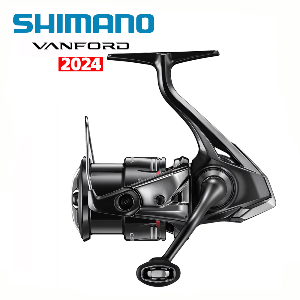 Shimano Reel Stradic - Mulinello da Pesca Spinning SHIMANO 24