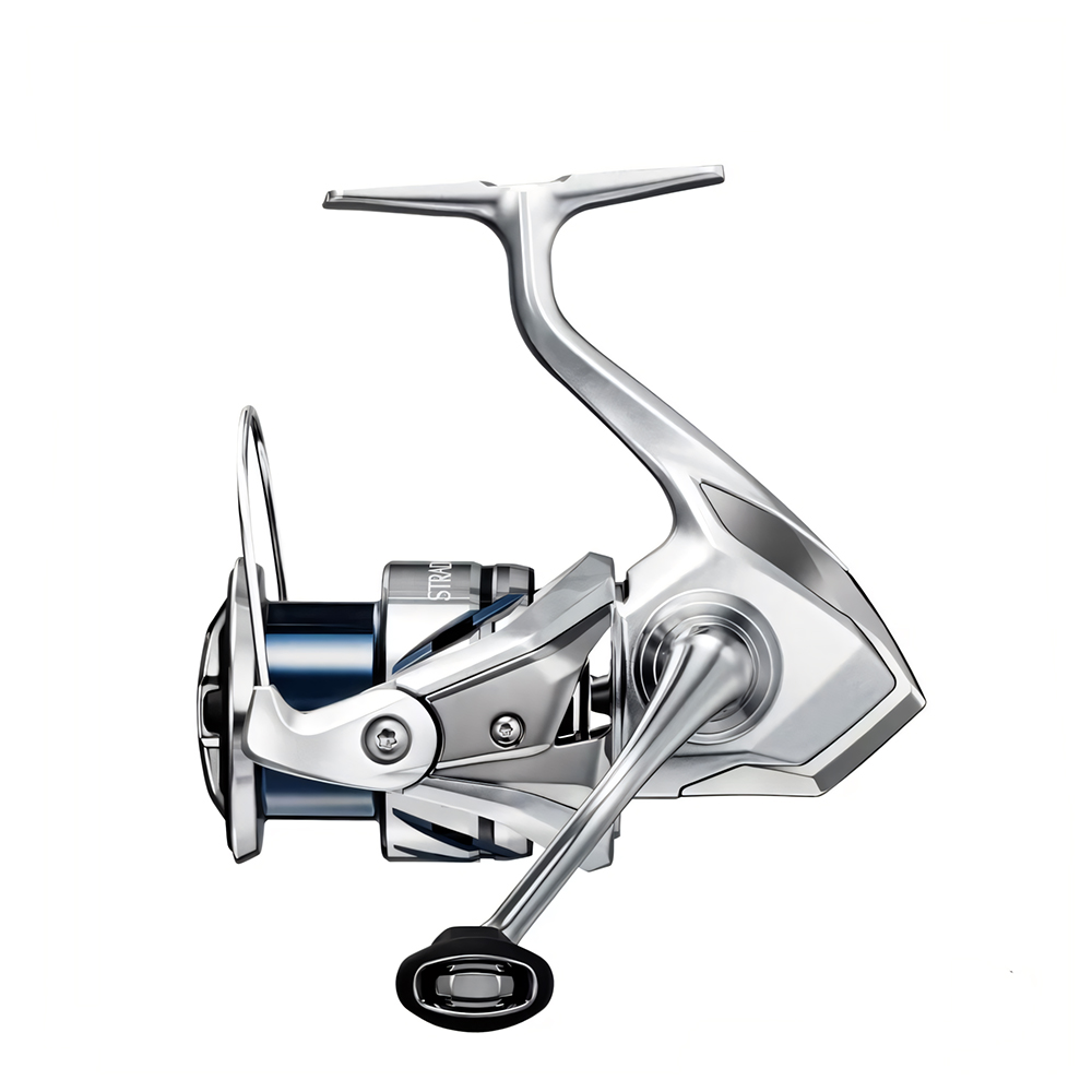 Shimano Reel Stradic - Mulinello da Pesca SHIMANO 23 STRADIC,