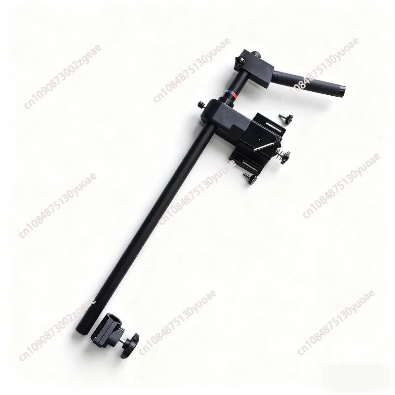 Fish Finder Mount - Supporto Staccabile in Metallo per Fish