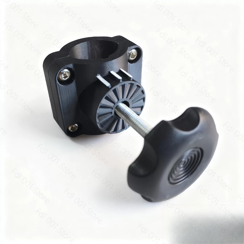 Fish Finder Mount - Supporto per Trasduttore Fish Finder in
