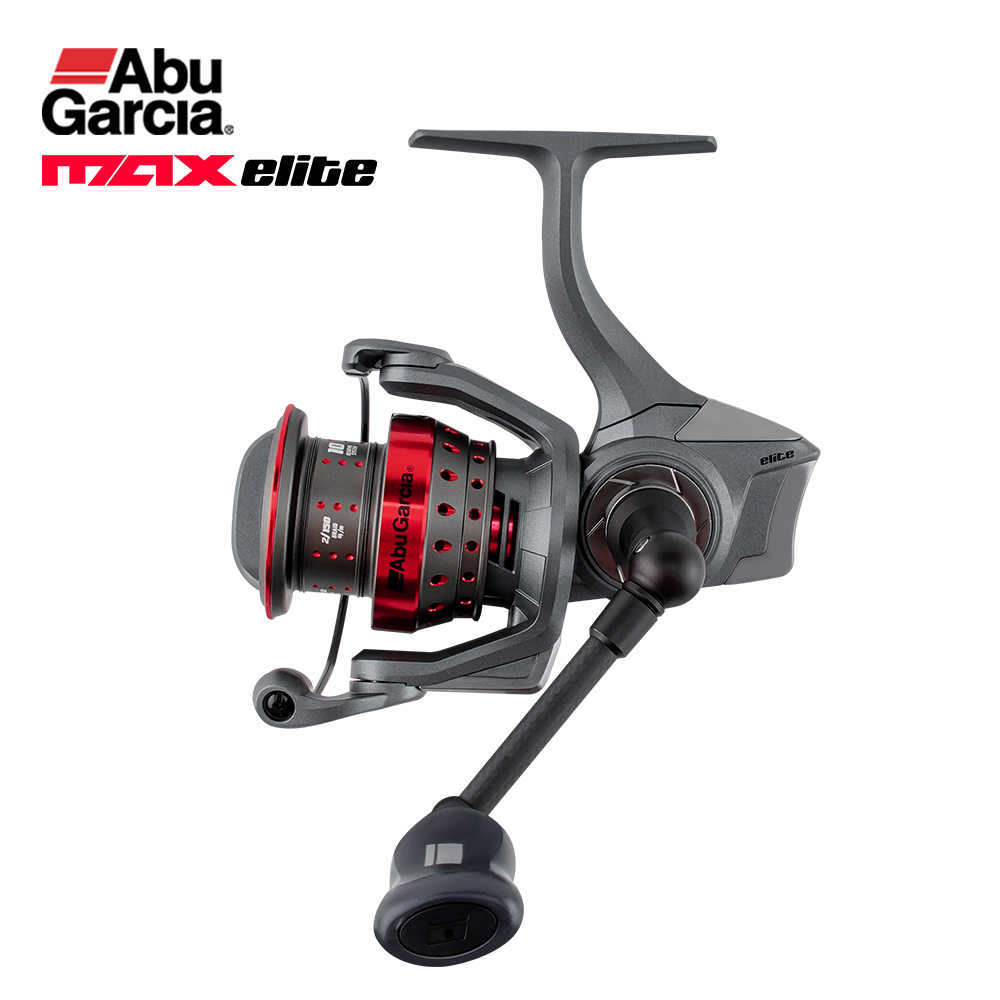 Mulinello da Pesca Spinning AB - Abu Garcia Reel Revo recensione e prezzo
