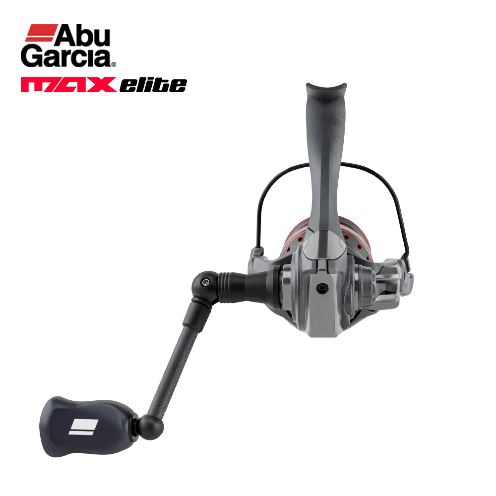 Mulinello da Pesca Spinning AB - Abu Garcia Reel Revo recensione e prezzo