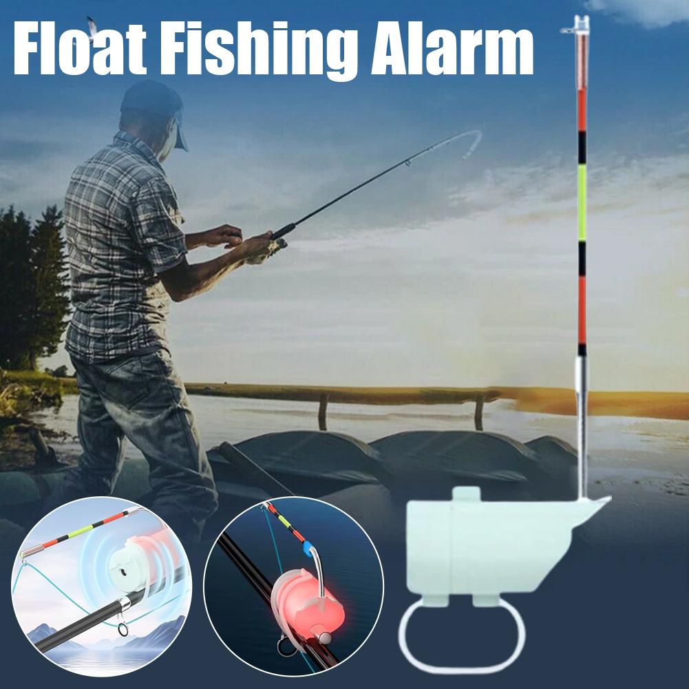 Allarme per Morsi di Pesce Not - Bite Alarm recensione e prezzo