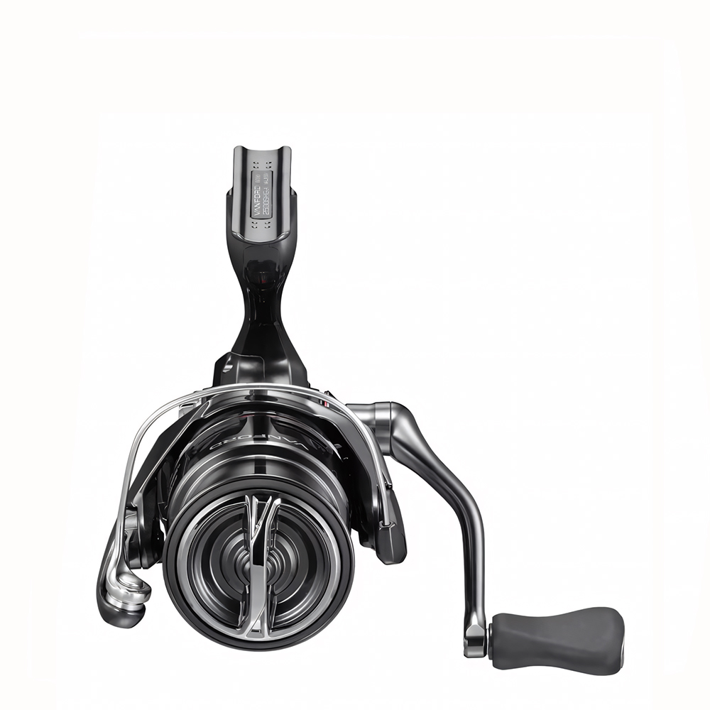 Mulinello da Pesca Spinning SH - Shimano Reel Stradic recensione e prezzo