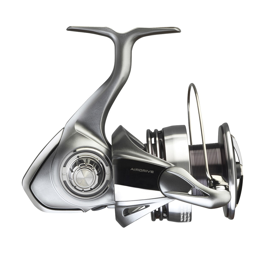 Mulinello da Pesca DAIWA EXCEL - Shimano Reel Stradic recensione e prezzo