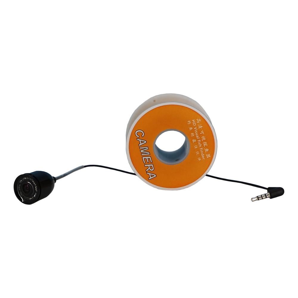 Telecamera Subacquea per Fish  - Fishing Depth Finder recensione e prezzo