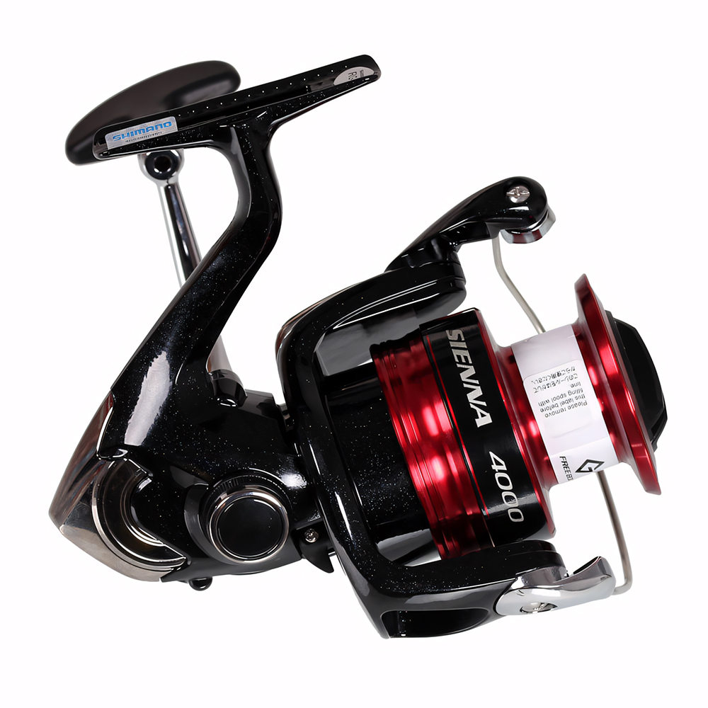 SHIMANO SIENNA Mulinello da Pe - Shimano Reel Sienna recensione e prezzo
