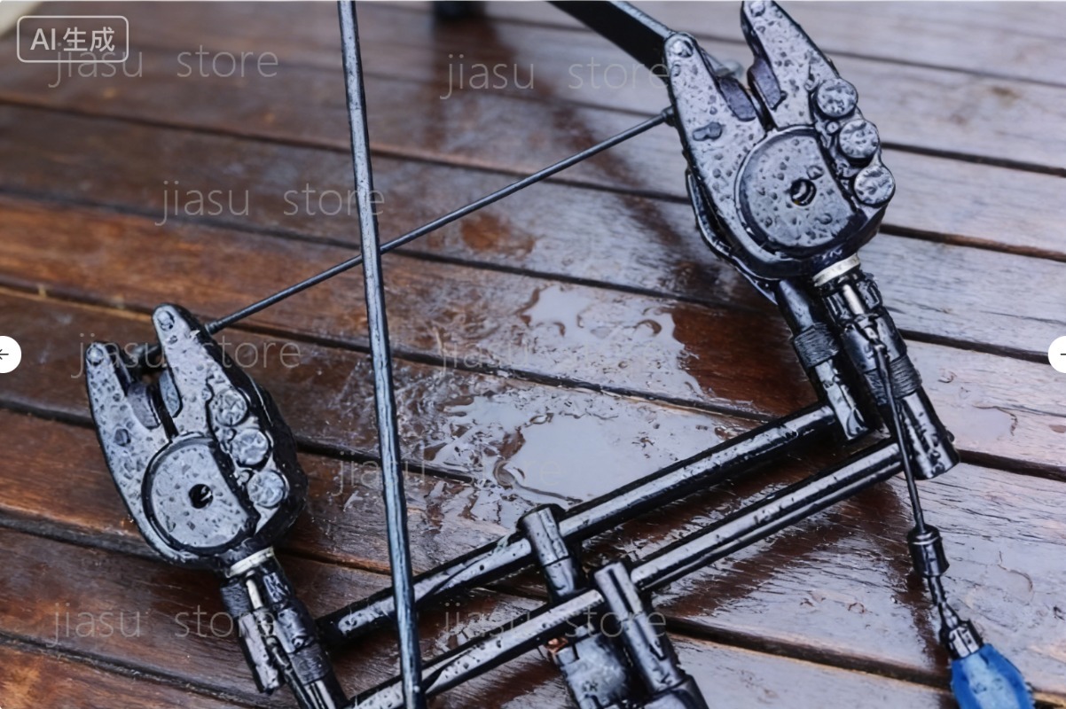 Allarme da pesca wireless impe - Bite Alarm recensione e prezzo