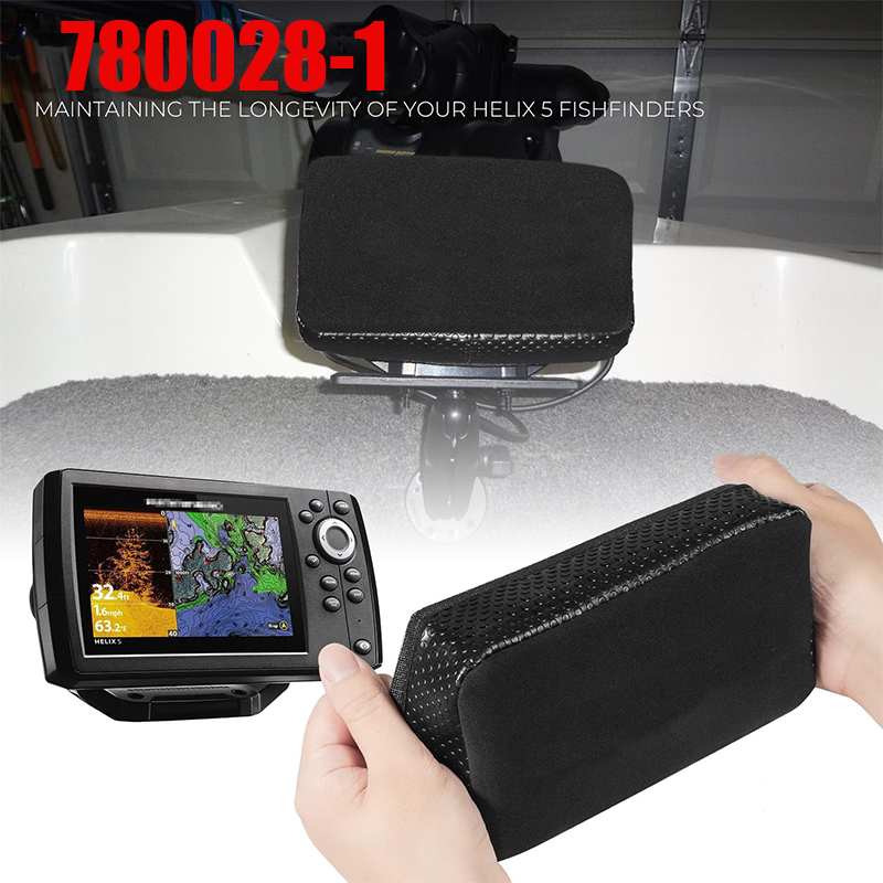 780028-1 UC H5 Copertura per U - Fish Finder Case recensione e prezzo