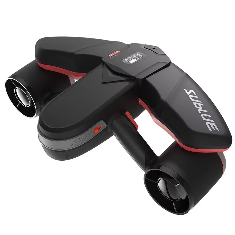 Nuovissima Piattaforma di Mont - Underwater Camera recensione e prezzo