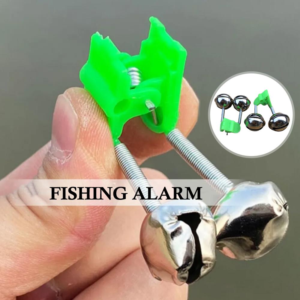 10 Pezzi Avvisatori Acustici d - Bite Alarm recensione e prezzo