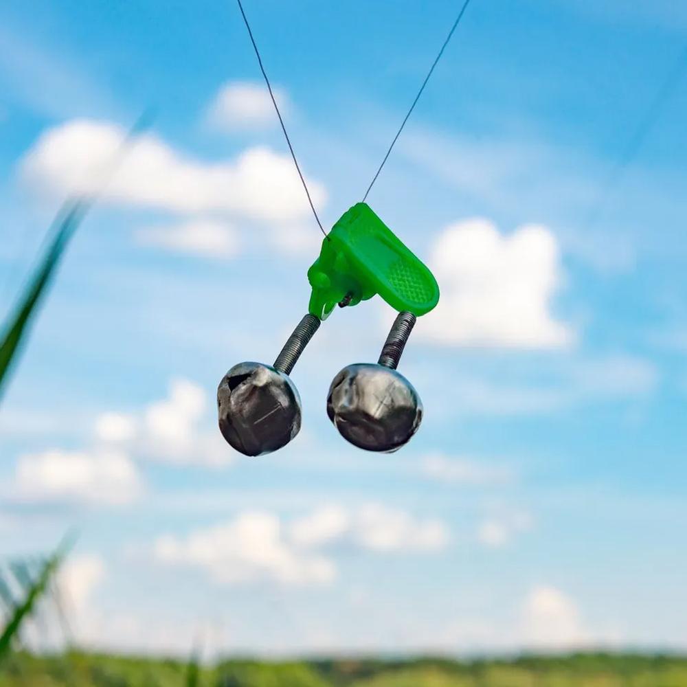 10 Pezzi Avvisatori Acustici d - Bite Alarm recensione e prezzo