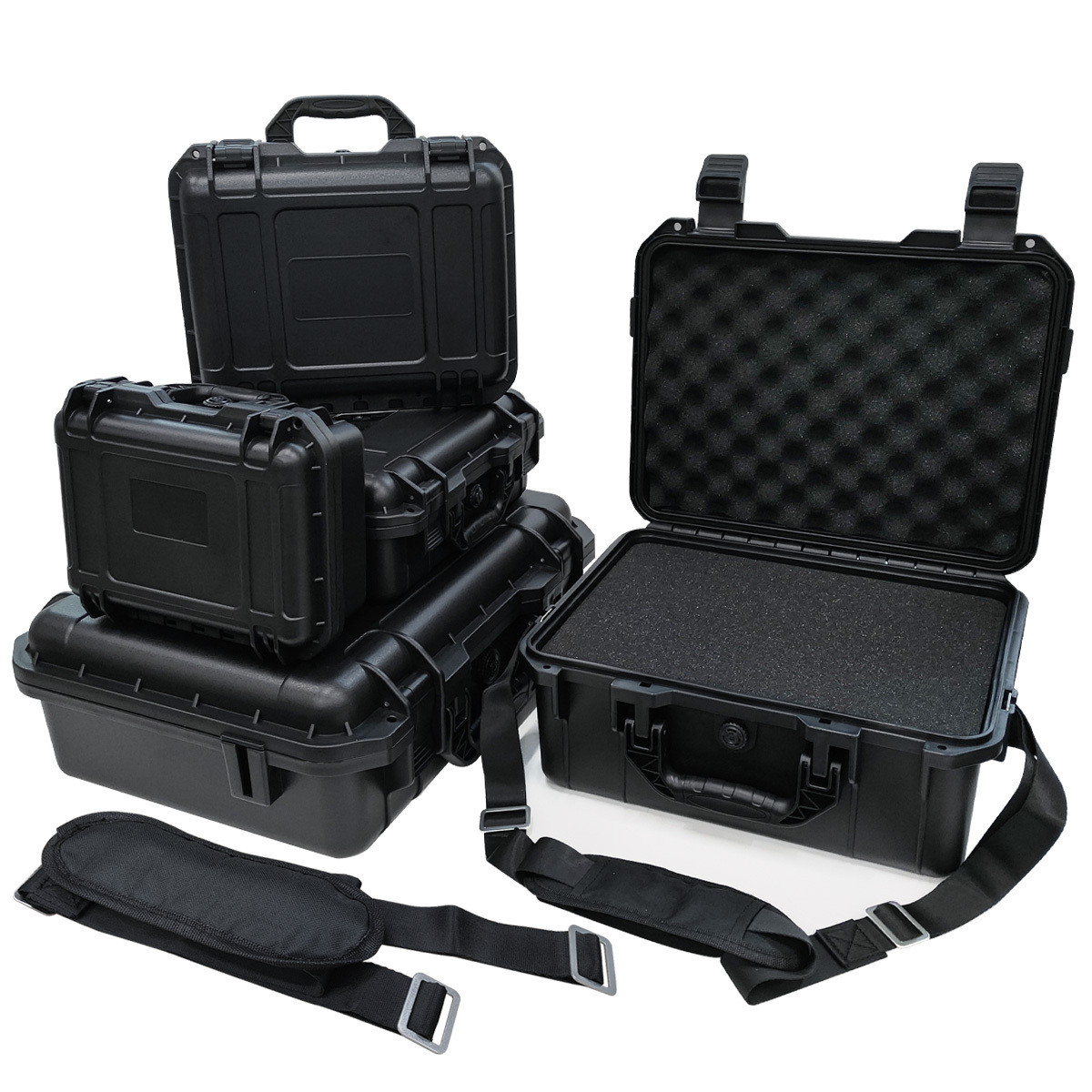 Custodia rigida per attrezzatu - Fish Finder Case recensione e prezzo