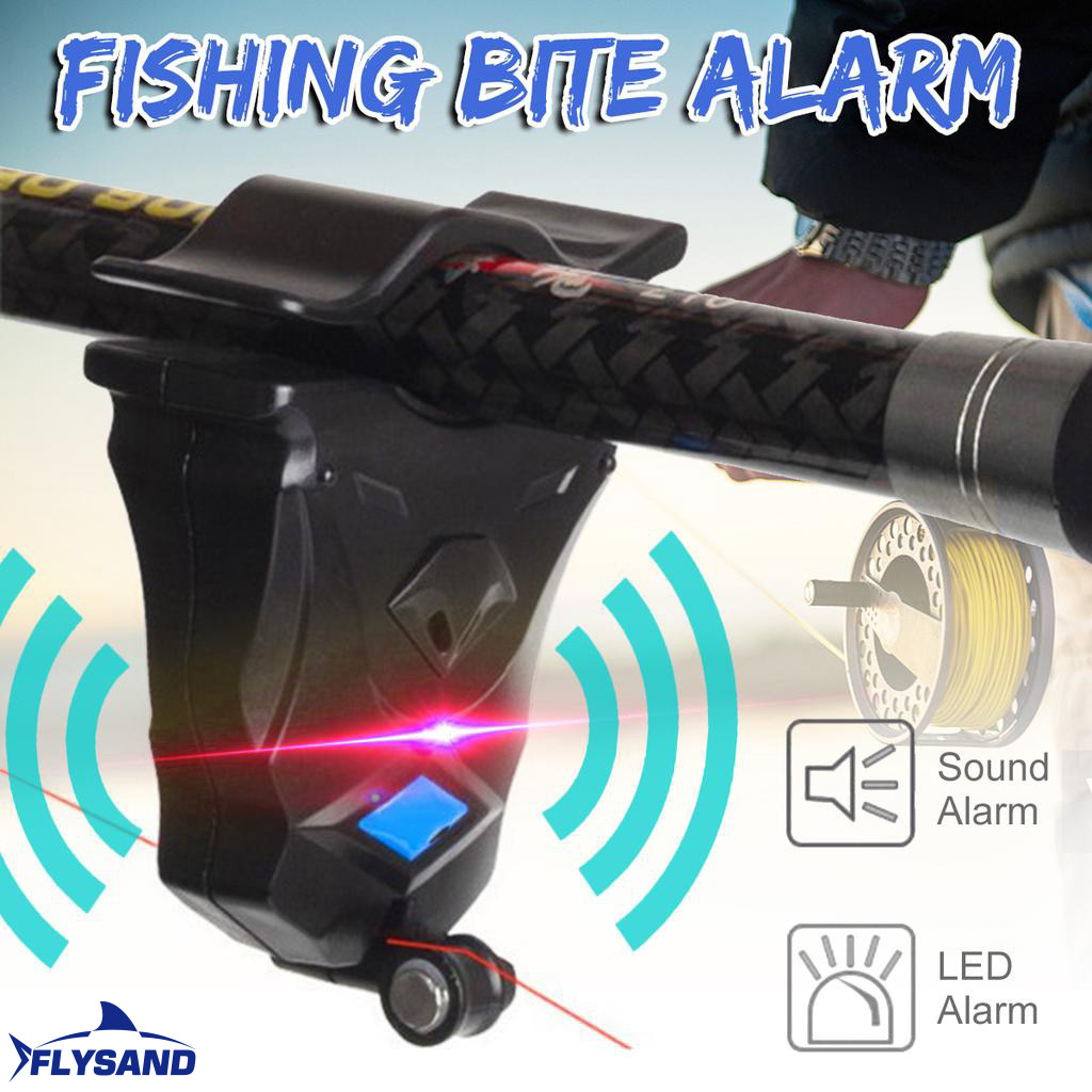 Allarme Elettronico Sensibile  - Bite Alarm recensione e prezzo