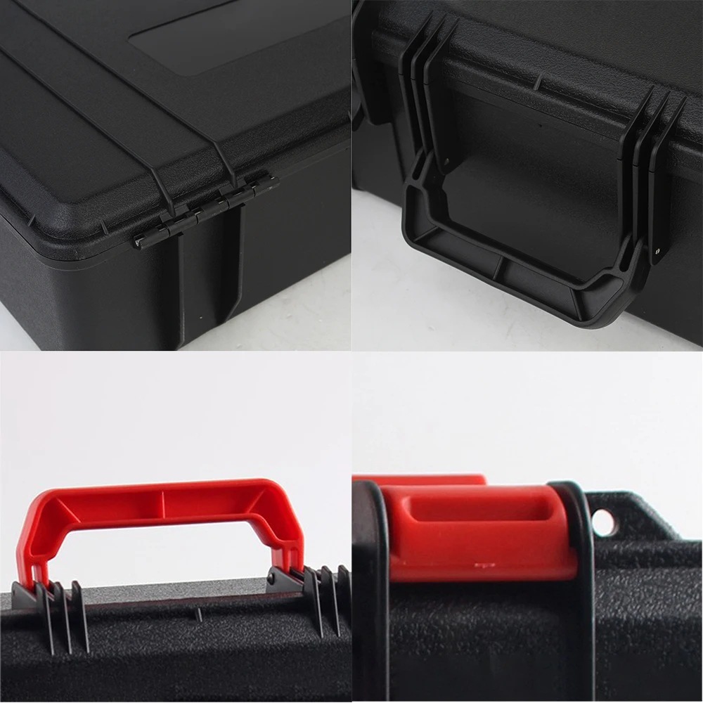Cassetta degli attrezzi protet - Fish Finder Case recensione e prezzo