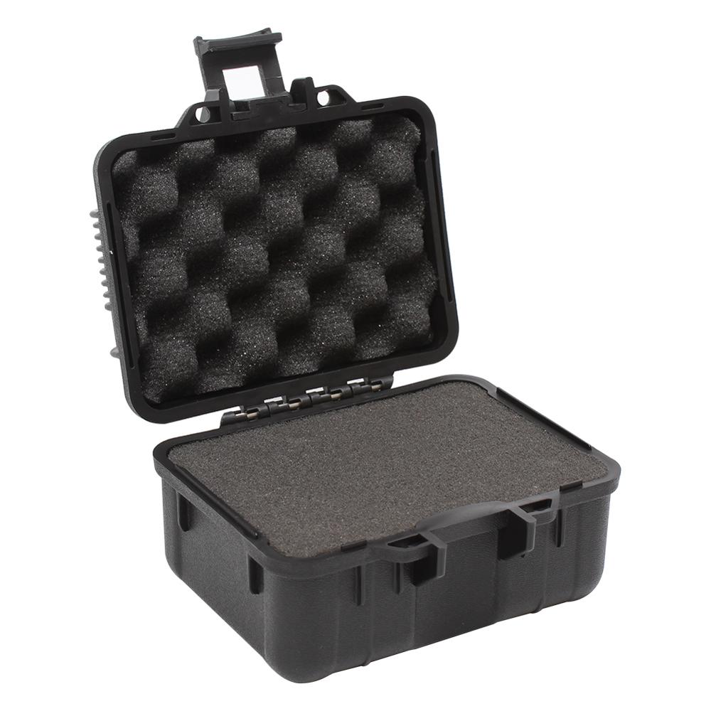 cassetta degli attrezzi in pla - Fish Finder Case recensione e prezzo
