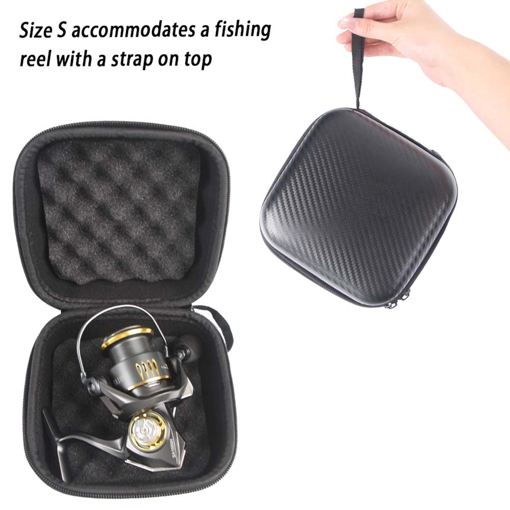 Custodia per Mulinello da Pesc - Fish Finder Case recensione e prezzo