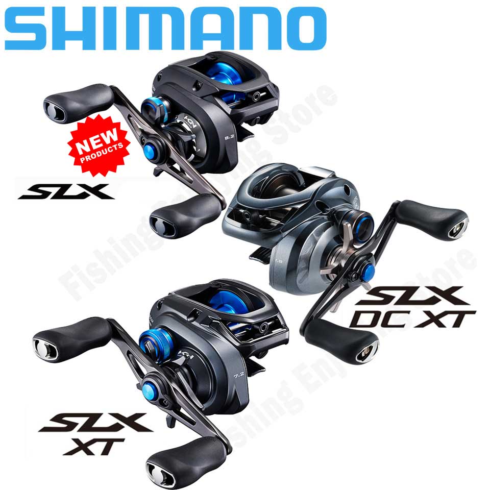 Mulinello SHIMANO Baitcasting  - Shimano Reel Stradic recensione e prezzo