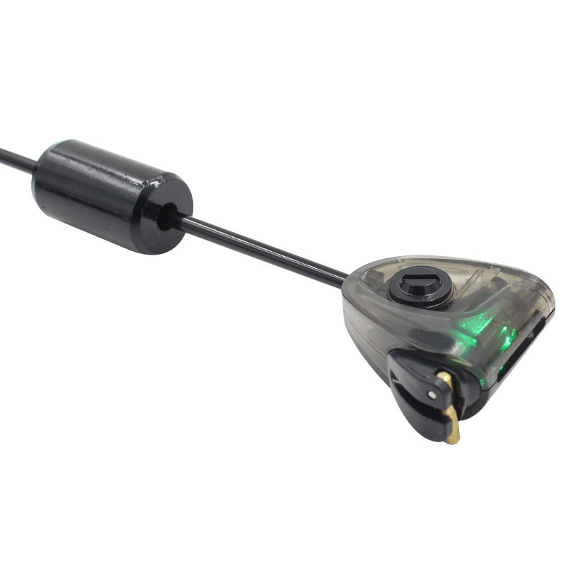 LED Swinger per pesca alla car - Bite Alarm recensione e prezzo