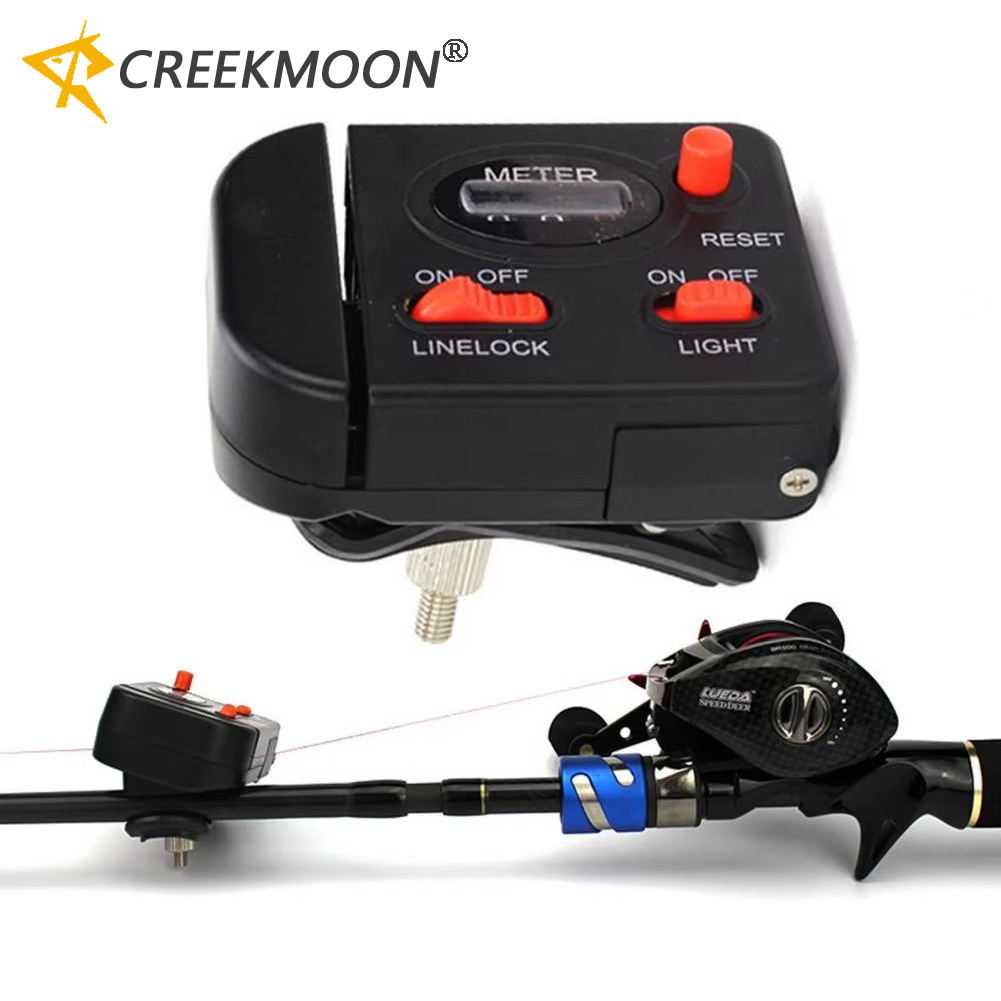 Display digitale per contatore - Fishing Depth Finder recensione e prezzo