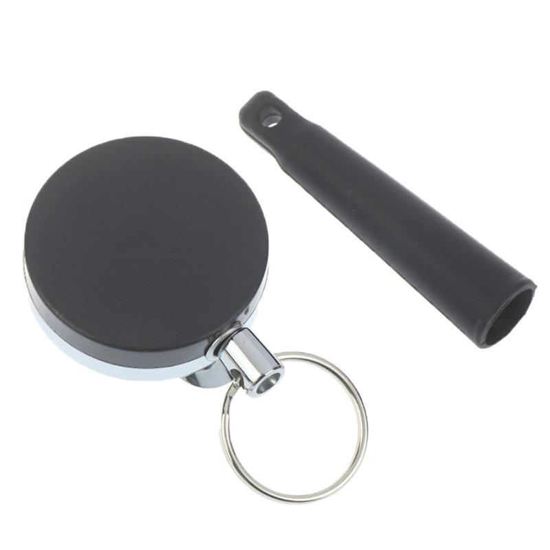 Portapenne Retrattile Resisten - Penn Reel Fierce recensione e prezzo