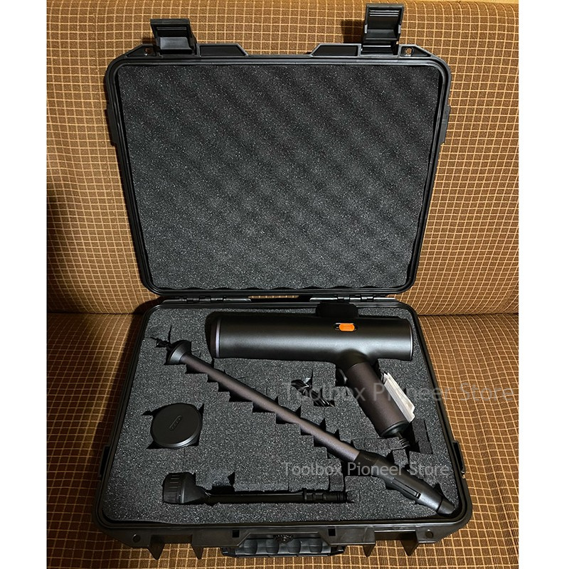 Cassetta degli attrezzi Custod - Fish Finder Case recensione e prezzo