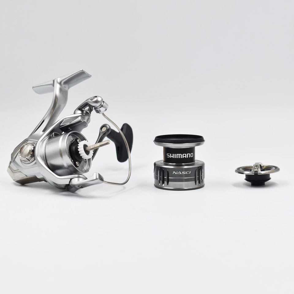 21 Nuovo mulinello da pesca sp - Shimano Reel Stradic recensione e prezzo