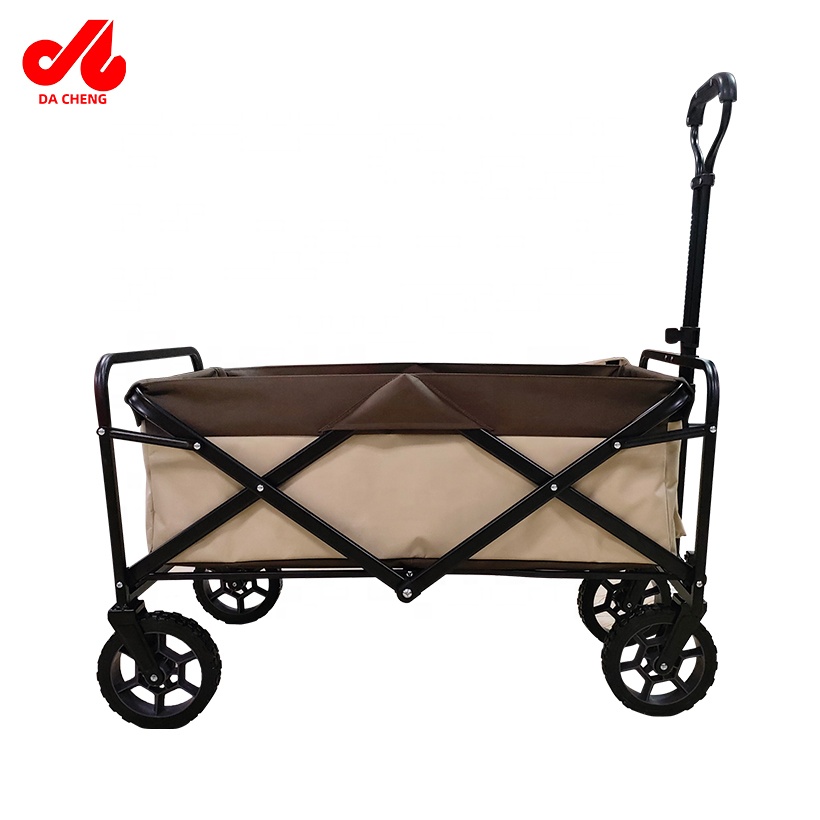 Carrello Pieghevole Portatile  - Fishing Light recensione e prezzo