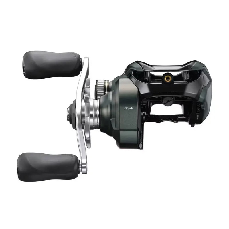 2023 SHIMANO CURADO 200 muline - Shimano Reel Stradic recensione e prezzo