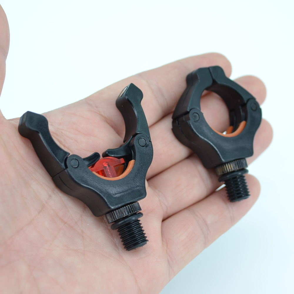 Pinza per poggiatesta per cann - Fish Alarm recensione e prezzo