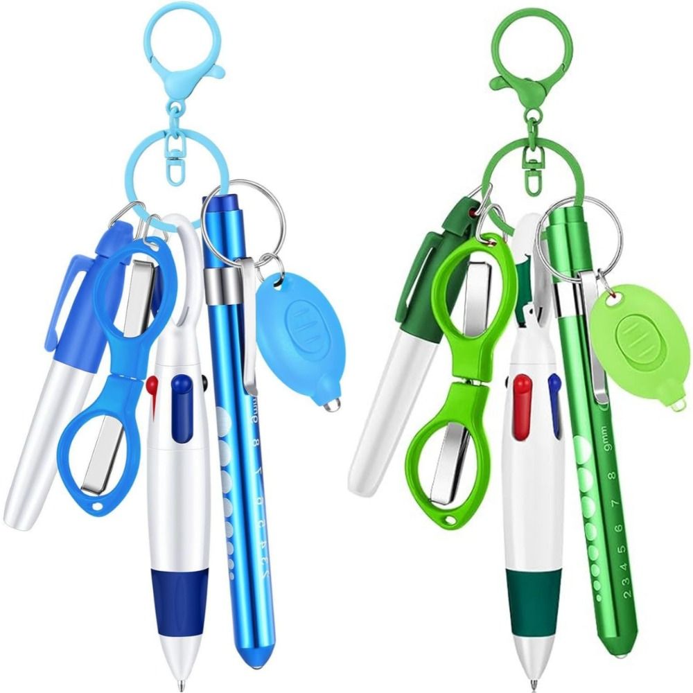 Set di Penne a Sfera Retrattil - Penn Reel Fierce recensione e prezzo