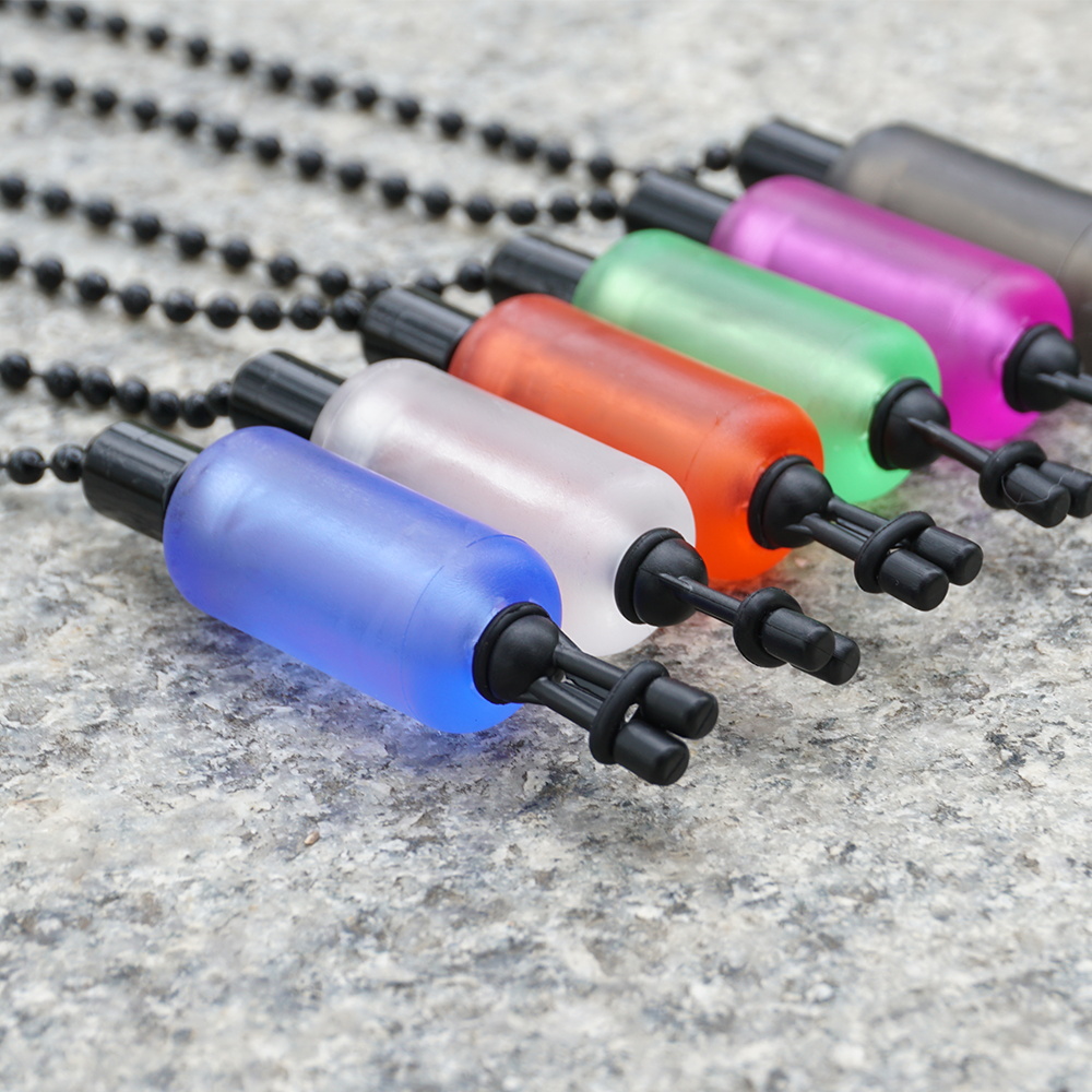 Hirisi 2 Pz Pesca Swinger Indi - Bite Alarm recensione e prezzo