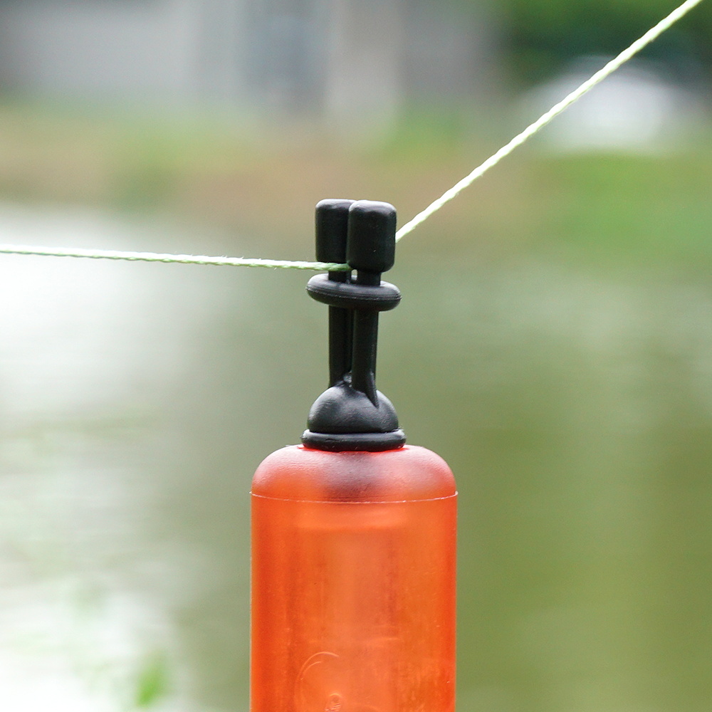 Hirisi 2 Pz Pesca Swinger Indi - Bite Alarm recensione e prezzo