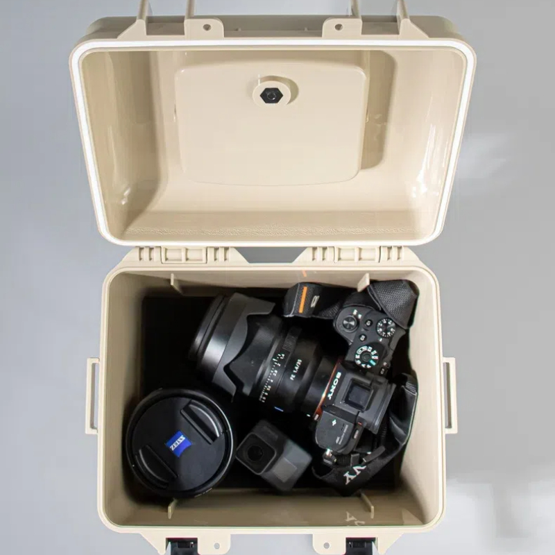 290x235x230mm Cassetta degli a - Fish Finder Case recensione e prezzo