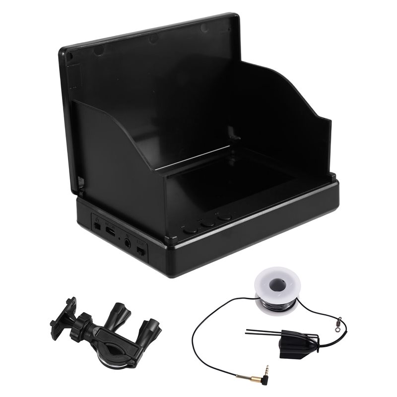 ABZZ-220 °   Telecamera Subacq - Fishing Depth Finder recensione e prezzo