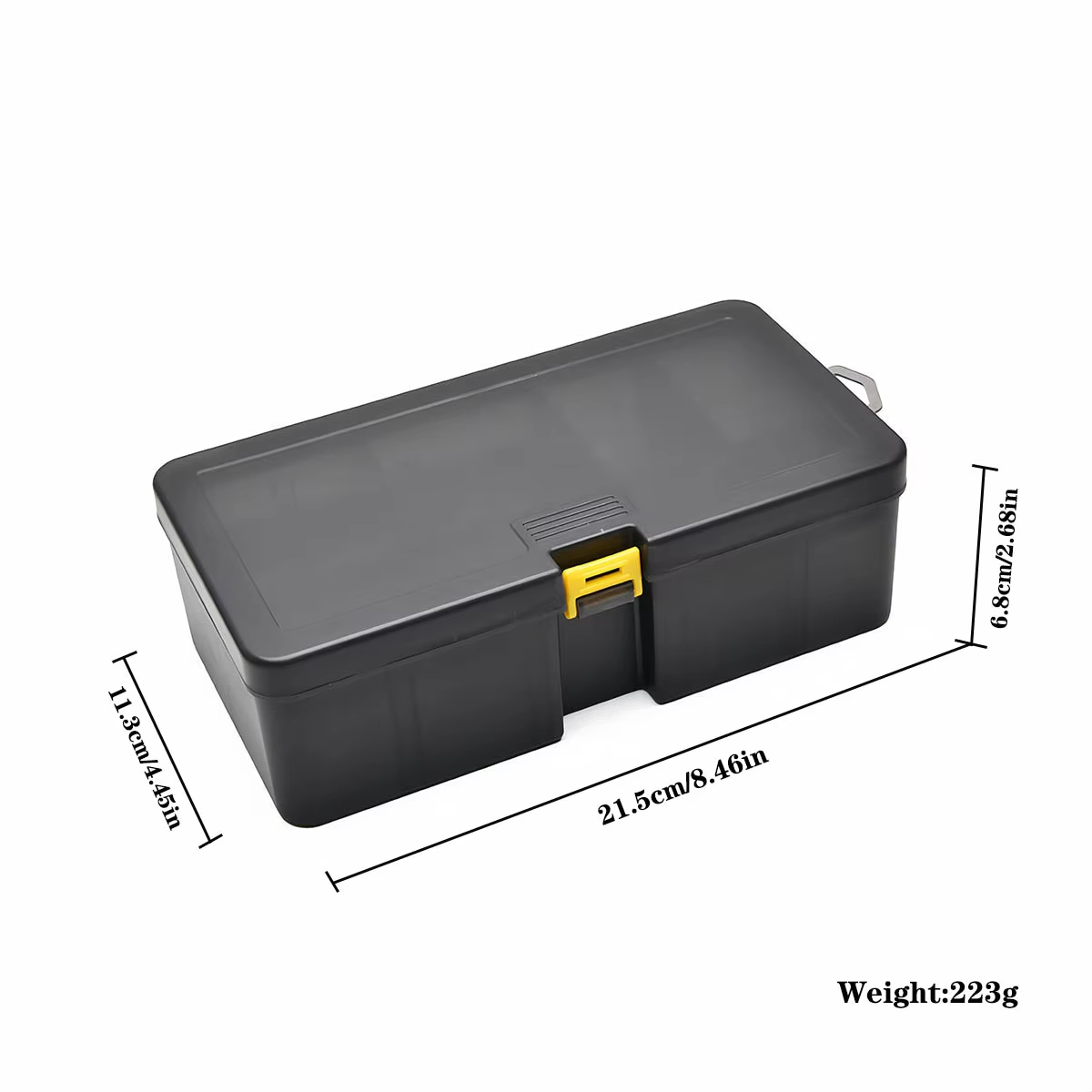 Scatola per Attrezzatura da Pe - Fish Finder Case recensione e prezzo