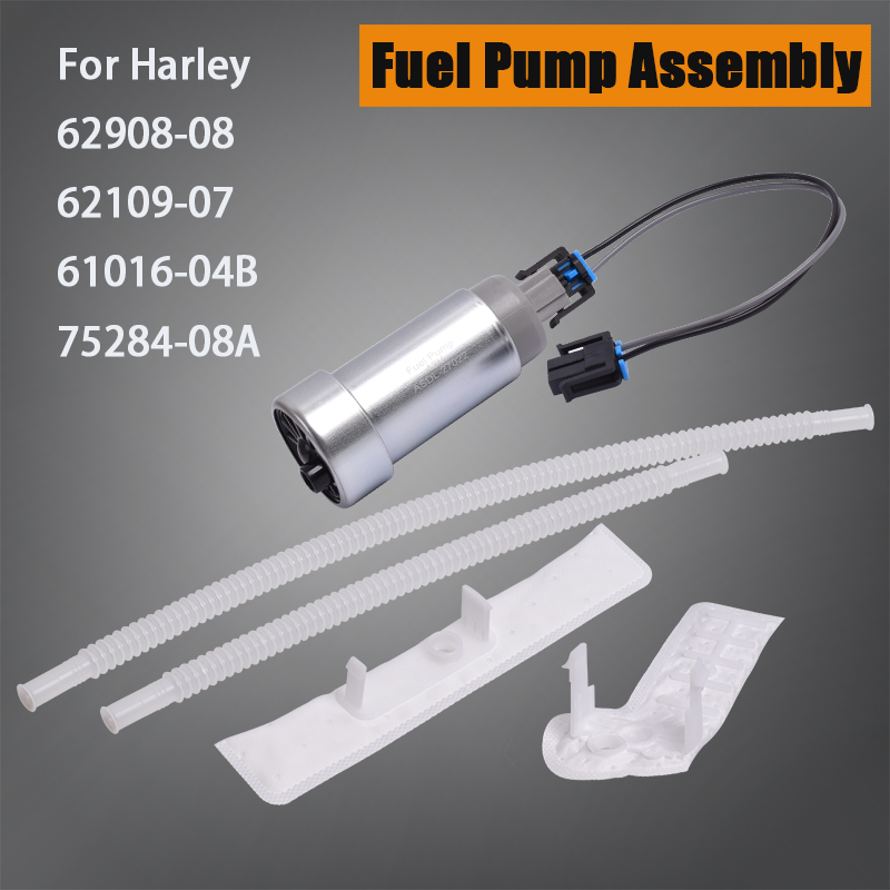 62908-08 Kit pompa carburante  - Abu Garcia Reel Revo recensione e prezzo