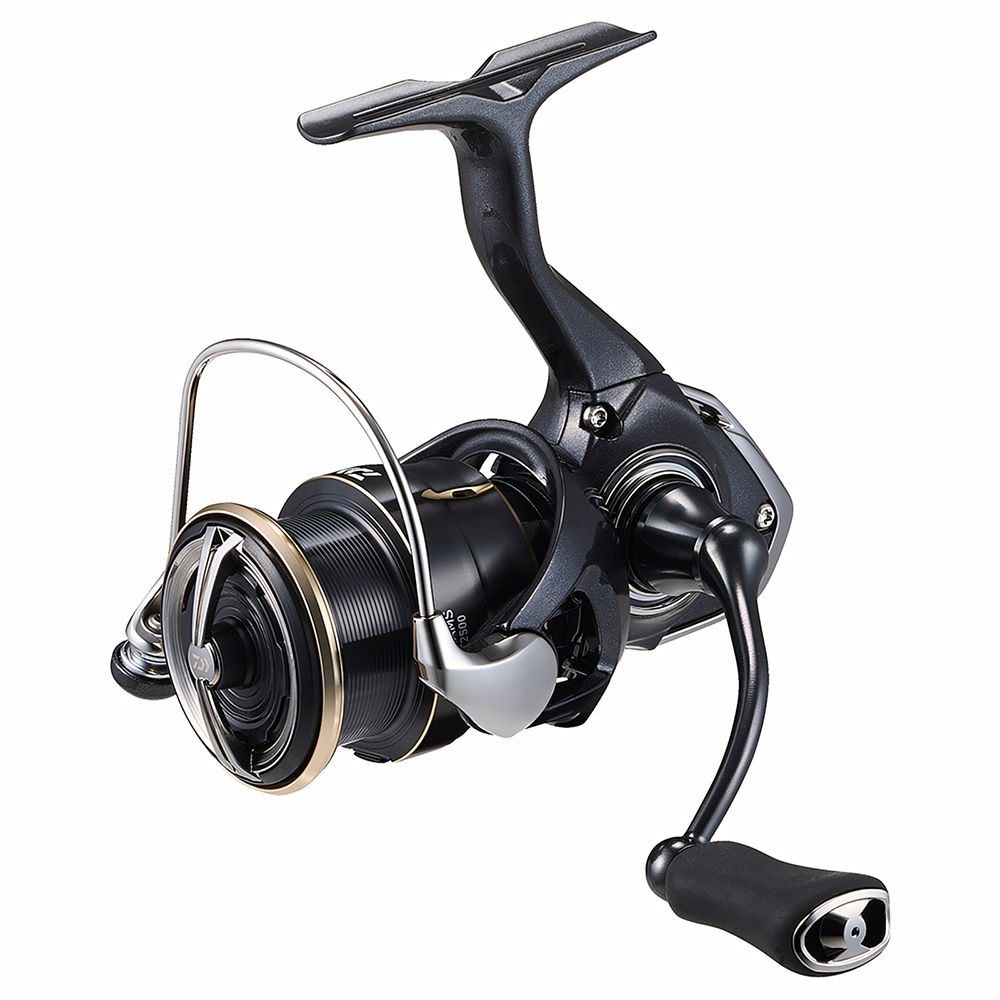 Mulinello da Pesca Spinning DA - Abu Garcia Reel Revo recensione e prezzo