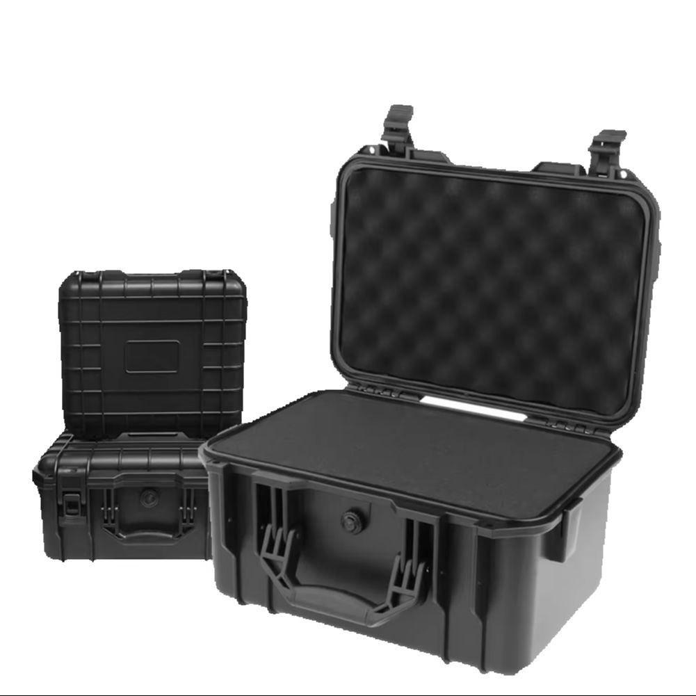 Cassetta degli Attrezzi Antiur - Fish Finder Case recensione e prezzo